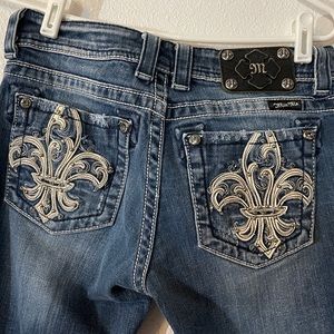 Miss Me Jeans 28R bootcut